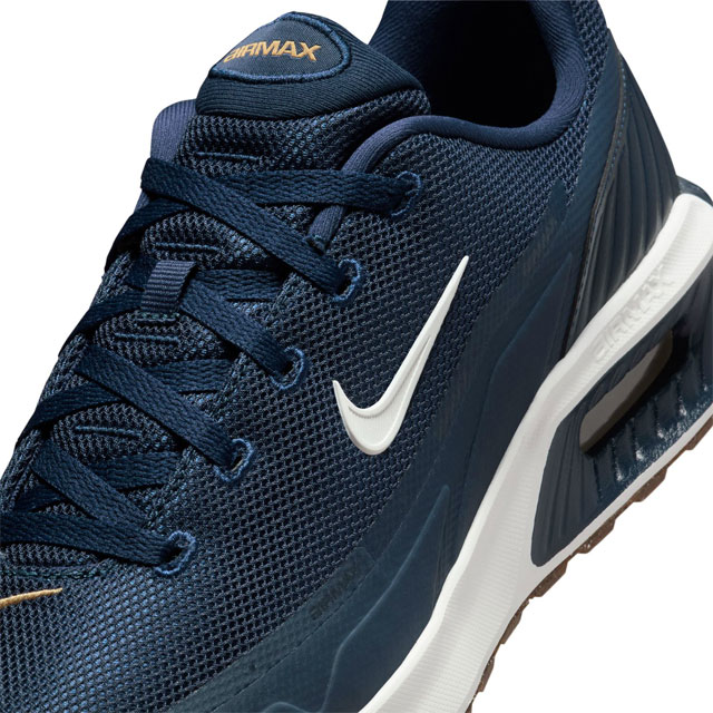 送料無料 スニーカー ローカット メンズ SS 春夏 新作 春新作 夏新作 ナイキ NIKE 2026 AIR MAX BIA IO9416 400 エア マックス ミッドナイト/セイル-オブシディアン_6