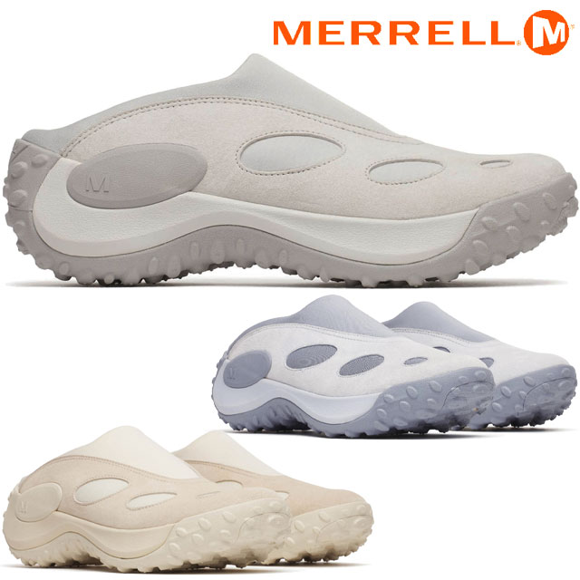 送料無料 スリッポン ミュール ローカット レディース SS 春夏 新作 春新作 夏新作 メレル MERRELL 2026 JUNGLE TREK MULE J00003382 J00003385 J00003383 ジャングル トレック クロッグサンダル アウトドア アッシュ キャスパー ポプラ