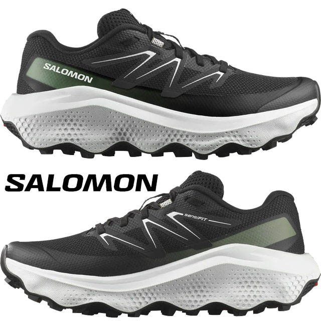 送料無料 スニーカー レディース SS 春夏 新作 春新作 夏新作 サロモン SALOMON 2026 ULTRA FLOW 2 W L47883700 ウルトラフロー トレイルランニングシューズ 滑りにくい ハイキングシューズ アウトドア