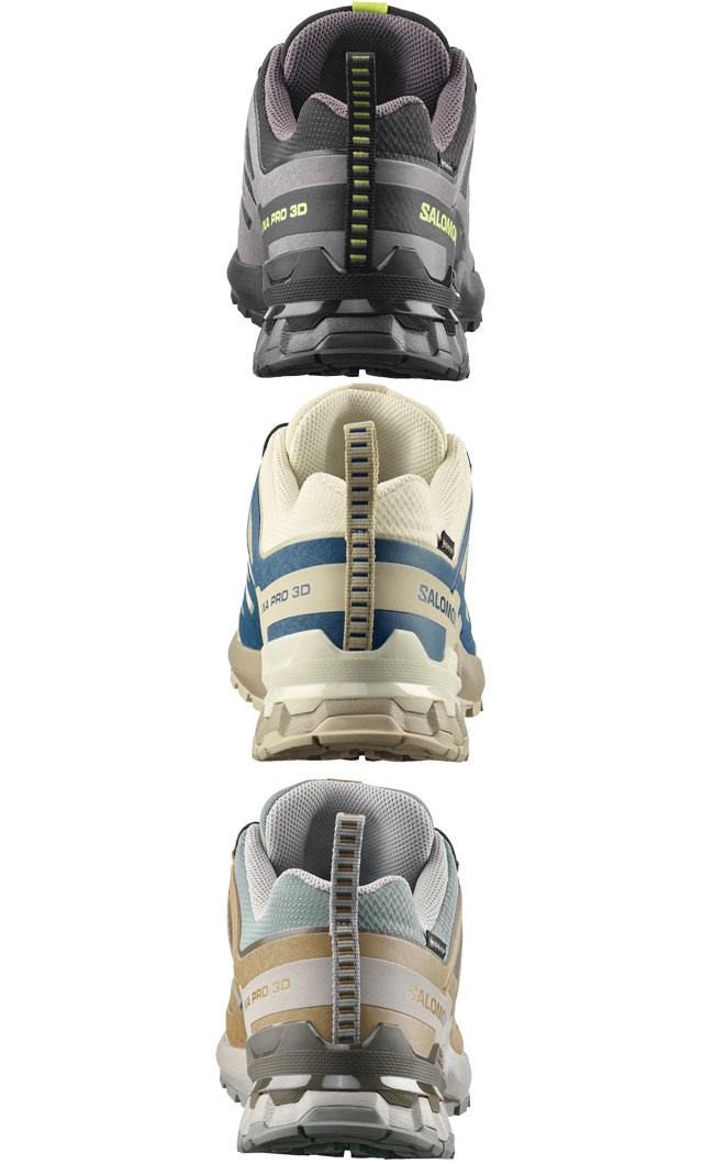 送料無料 スニーカー ローカット ゴアテックス メンズ SS 春夏 新作 春新作 夏新作 サロモン SALOMON 2026 XA PRO 3D V9 GTX L47987300 L47987500 L49229600 防水 滑りにくい トレイルランニングシューズ アウトドア ハイキングシューズ トランスペアレント セドナセージ