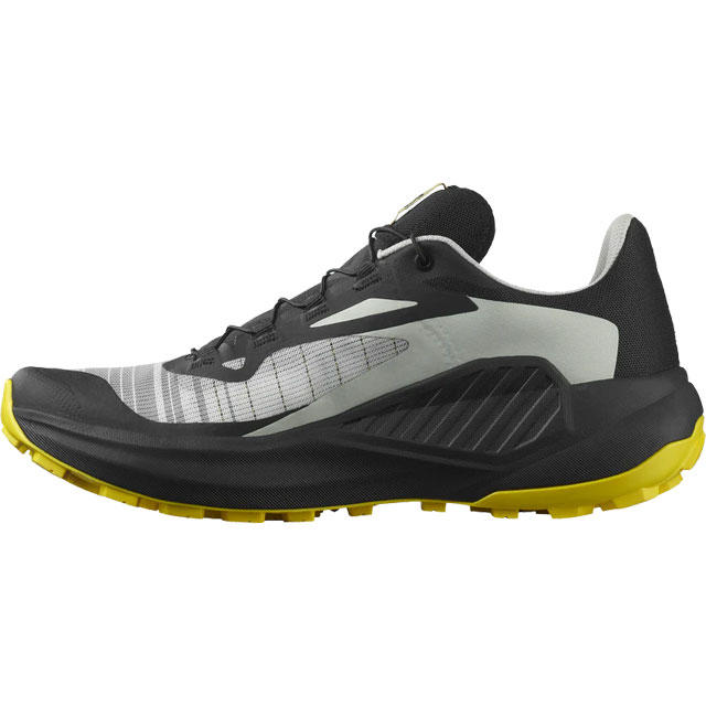 送料無料 スニーカー ローカット メンズ SS 春夏 新作 春新作 夏新作 サロモン SALOMON 2026 GENESIS L47978100 ジェネシス 滑りにくい トレイルランニングシューズ アウトドア ハイキングシューズ
