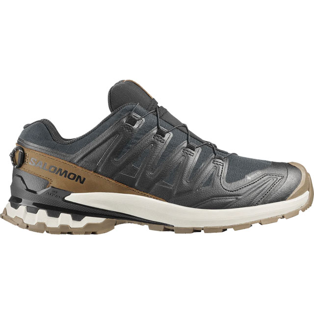 送料無料 スニーカー ゴアテックス メンズ SS 春夏 新作 春新作 夏新作 サロモン SALOMON 2026 XA PRO 3D V9 GTX LIFELONG GORE TEX L47963800 防水 プロ ライフロング トレイルランニングシューズ 滑りにくい ハイキングシューズ アウトドア /コヨーテ_2