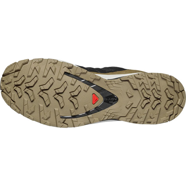 送料無料 スニーカー ゴアテックス メンズ SS 春夏 新作 春新作 夏新作 サロモン SALOMON 2026 XA PRO 3D V9 GTX LIFELONG GORE TEX L47963800 防水 プロ ライフロング トレイルランニングシューズ 滑りにくい ハイキングシューズ アウトドア /コヨーテ_4