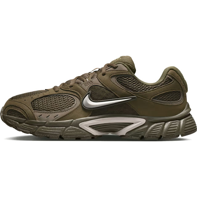 送料無料 スニーカー ランニングシューズ ローカット メンズ SS 春夏 新作 春新作 夏新作 ナイキ NIKE 2026 V5 RNR II6292 200 ダークヘイゼル/カレッジ 色