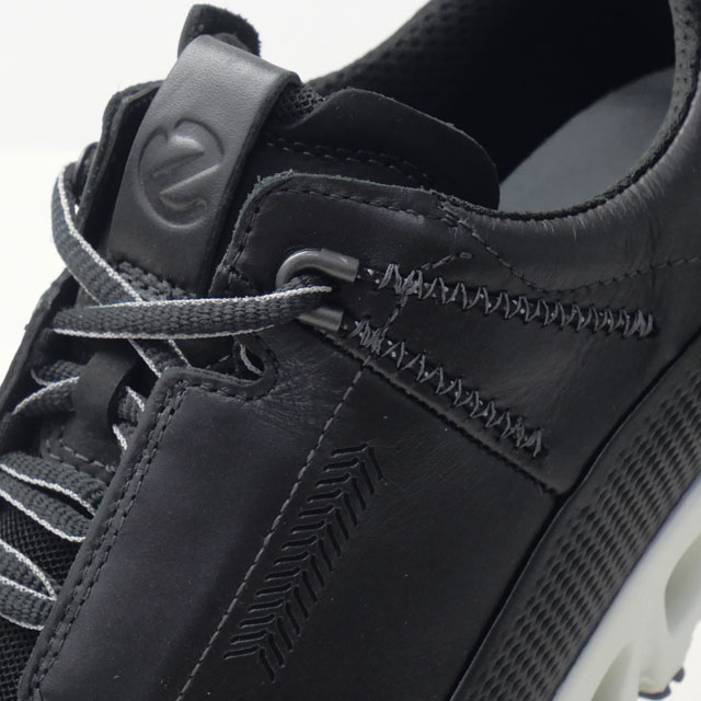 送料無料 スニーカー ローカット ゴアテックス メンズ SS 春夏 新作 春新作 夏新作 エコー ECCO 2026 MULTI VENT GORE TEX 880124 01001 防水 -ベント レザーシューズ アウトドア_6