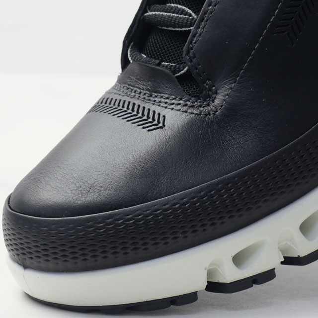 送料無料 スニーカー ローカット ゴアテックス メンズ SS 春夏 新作 春新作 夏新作 エコー ECCO 2026 MULTI VENT GORE TEX 880124 01001 防水 -ベント レザーシューズ アウトドア_7