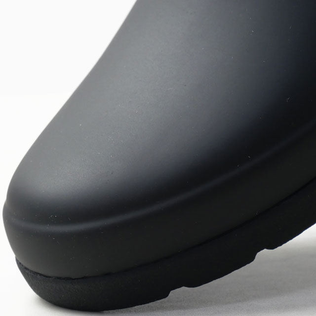 送料無料 ショートブーツ レディース SS 春夏 新作 春新作 夏新作 ハンター HUNTER 2026 REFINED MID ZIP NEOPRENE BOOT WFS1204NRE レインブーツ リファインド ミッド ジップ ネオプレンブーツ 耐水 ラバーブーツ 軽量_9