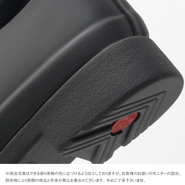 送料無料 ショートブーツ レディース SS 春夏 新作 春新作 夏新作 ハンター HUNTER 2026 REFINED MID ZIP NEOPRENE BOOT WFS1204NRE レインブーツ リファインド ミッド ジップ ネオプレンブーツ 耐水 ラバーブーツ 軽量_10