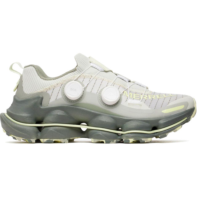 送料無料 スニーカー ローカット メンズ SS 春夏 新作 春新作 夏新作 メレル MERRELL 2026 SPEED ARC SURGE BOA 10 J00003547 ハイキングシューズ スピード アーク サージ ボア トレイルランニングシューズ インフューズ_1