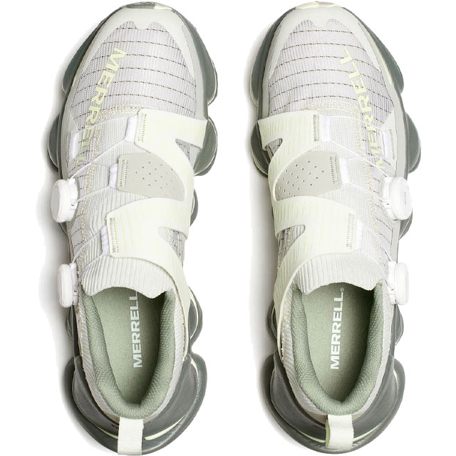 送料無料 スニーカー ローカット メンズ SS 春夏 新作 春新作 夏新作 メレル MERRELL 2026 SPEED ARC SURGE BOA 10 J00003547 ハイキングシューズ スピード アーク サージ ボア トレイルランニングシューズ インフューズ_4