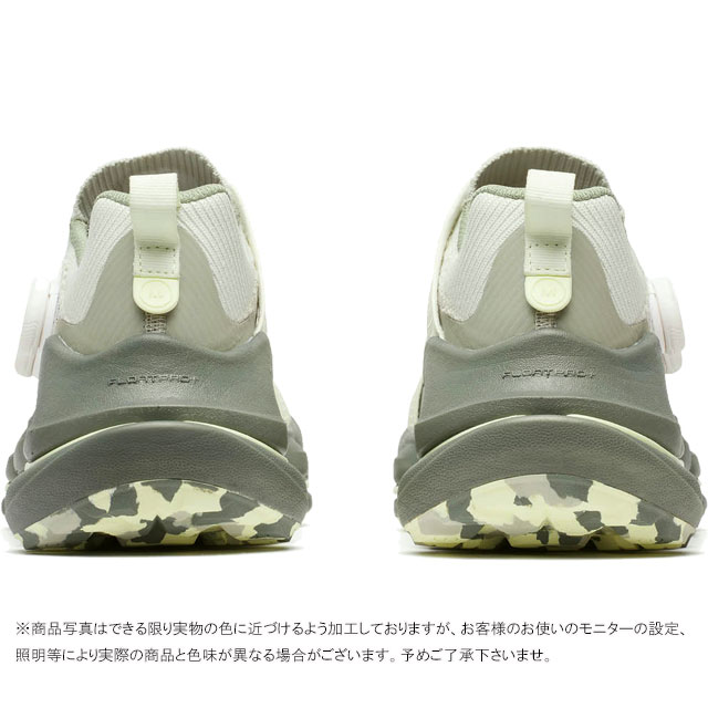 送料無料 スニーカー ローカット メンズ SS 春夏 新作 春新作 夏新作 メレル MERRELL 2026 SPEED ARC SURGE BOA 10 J00003547 ハイキングシューズ スピード アーク サージ ボア トレイルランニングシューズ インフューズ_6