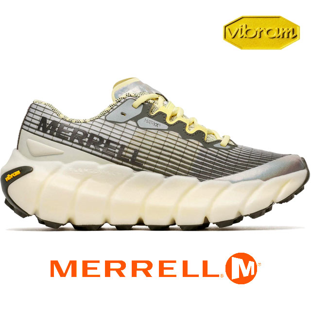 送料無料 スニーカー ローカット メンズ SS 春夏 新作 春新作 夏新作 メレル MERRELL 2026 MTL ADAPT MATRYX J00004893 トレイルランニングシューズ アダプト マトリックス 長距離 アウトドア グリップ力 登山 ヴィブラムソール 山岳スポーツ リフレクター