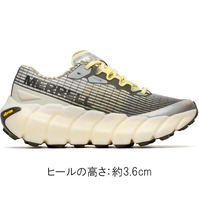 送料無料 スニーカー ローカット メンズ SS 春夏 新作 春新作 夏新作 メレル MERRELL 2026 MTL ADAPT MATRYX J00004893 トレイルランニングシューズ アダプト マトリックス 長距離 アウトドア グリップ力 登山 ヴィブラムソール 山岳スポーツ リフレクター_1