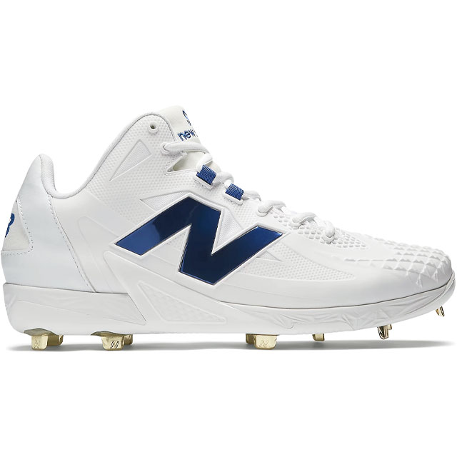 送料無料 シューズ メンズ SS 春夏 新作 春新作 夏新作 ニューバランス new balance 2026 2E NB FuelCell Ohtani 1 MSHOWB1 大谷 翔平 シグニチャー モデル 野球スパイク スパイク フューセル・オオタニ1 具スパイク ベースボール スパイク /ロイヤル