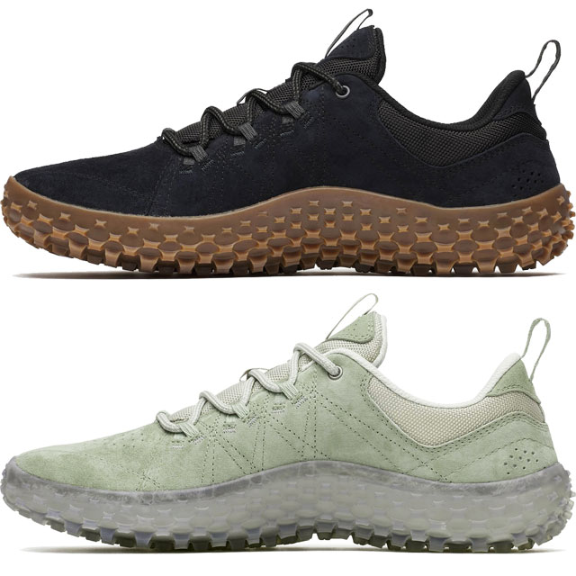 送料無料 スニーカー ローカット メンズ SS 春夏 新作 春新作 夏新作 メレル MERRELL 2026 WRAPT J007121 J00003661 ラプト 撥水 トレーニングシューズ ハイキング /ガム セージ_3