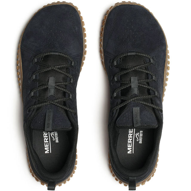 送料無料 スニーカー ローカット メンズ SS 春夏 新作 春新作 夏新作 メレル MERRELL 2026 WRAPT J007121 J00003661 ラプト 撥水 トレーニングシューズ ハイキング /ガム セージ_4