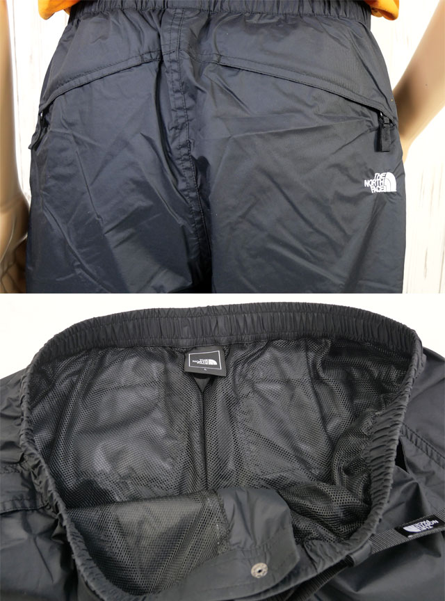 メール便送料無料 ハーフパンツ メンズ SS 春夏 新作 春新作 夏新作 ザ・ノース・フェイス 2026 Chimney Wind Short K ST NB42650 チムニーウインドショーツ はっ水 半ズボン ウェビングベルト メッシュ ボトムス シンプル アパレル リラックス 色_6