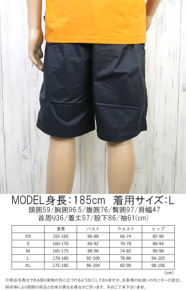 メール便送料無料 ハーフパンツ メンズ SS 春夏 新作 春新作 夏新作 ザ・ノース・フェイス 2026 Chimney Wind Short K ST NB42650 チムニーウインドショーツ はっ水 半ズボン ウェビングベルト メッシュ ボトムス シンプル アパレル リラックス 色_7