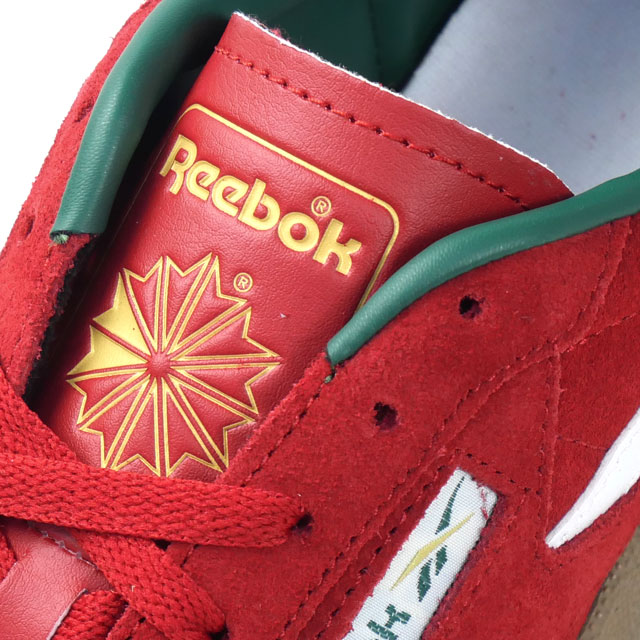 送料無料 スニーカー ローカット メンズ レディース SS 春夏 新作 春新作 夏新作 リーボック Reebok 2026 CLUB C GROUNDS UK 100244996 クラブC グラウンズ スエード_6