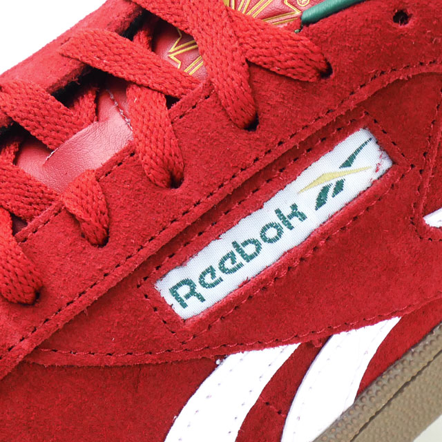 送料無料 スニーカー ローカット メンズ レディース SS 春夏 新作 春新作 夏新作 リーボック Reebok 2026 CLUB C GROUNDS UK 100244996 クラブC グラウンズ スエード_7
