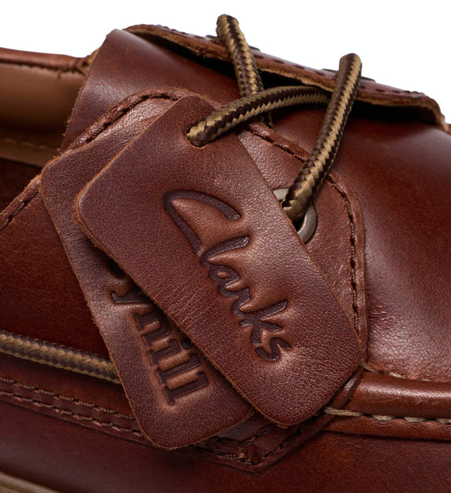 送料無料 デッキシューズ モカシン ローカット メンズ SS 春夏 新作 春新作 夏新作 クラークス Clarks 2026 Cleyhill Boat 26186176 26186179 クレイヒルボート 本革 ボートシューズ レザー コンビ