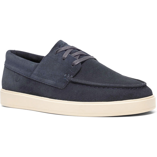 送料無料 スリッポン デッキシューズ モカシン ローカット メンズ SS 春夏 新作 春新作 夏新作 クラークス Clarks 2026 Lockford Boat 26186188 ロックフォード ボート スエード