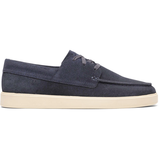 送料無料 スリッポン デッキシューズ モカシン ローカット メンズ SS 春夏 新作 春新作 夏新作 クラークス Clarks 2026 Lockford Boat 26186188 ロックフォード ボート スエード