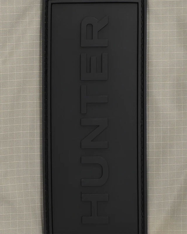 メール便送料無料 ショルダーバッグ メンズ レディース SS 春夏 新作 春新作 夏新作 ハンター HUNTER 2026 BAG BEC GGW WLG UBP1514NRS トラベル リップストップ リサイクル ナイロン フォンポーチ ショルダーポーチ スマホ 斜め掛け 小さめ 耐水 アウトドア 鞄_3