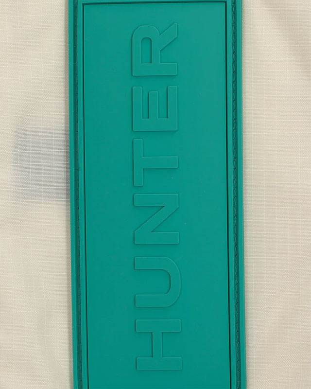 メール便送料無料 ショルダーバッグ メンズ レディース SS 春夏 新作 春新作 夏新作 ハンター HUNTER 2026 BAG BEC GGW WLG UBP1514NRS トラベル リップストップ リサイクル ナイロン フォンポーチ ショルダーポーチ スマホ 斜め掛け 小さめ 耐水 アウトドア 鞄_5