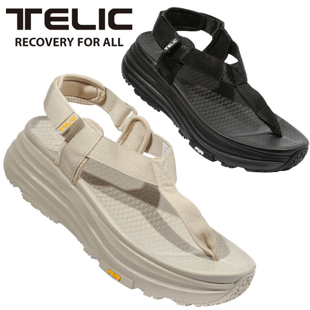 送料無料 スポーツサンダル トングサンダル メンズ SS 春夏 新作 春新作 夏新作 テリック TELIC 2026 ALLROADS KONA 8020 TLS 028 厚底 リカバリーサンダル オールローズ-コナ 滑りにくい ベルクロ スポサン マジックテープ_7