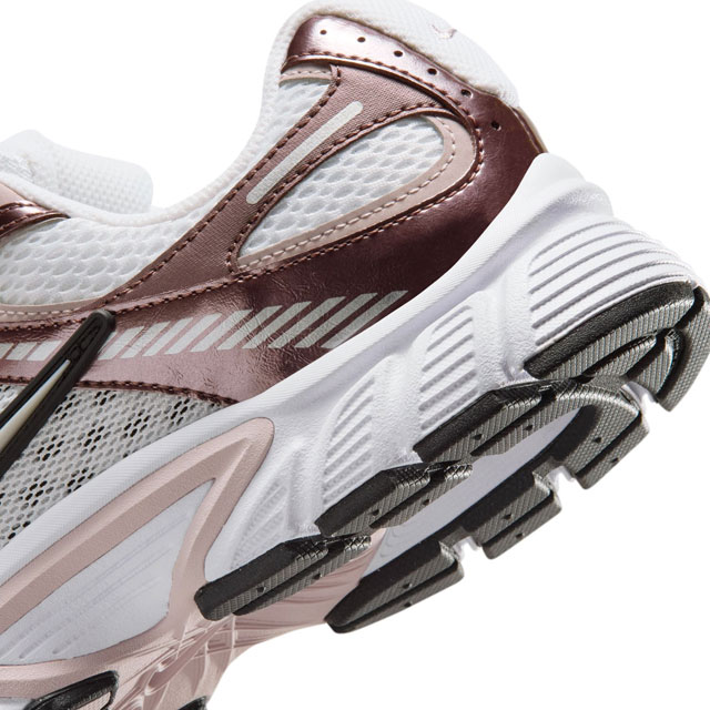 送料無料 スニーカー ランニングシューズ ローカット レディース SS 春夏 新作 春新作 夏新作 ナイキ NIKE 2026 W V5 RNR HQ7901 113 ウィメンズ /プラチナ-タトゥー_7