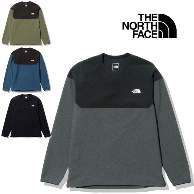 送料無料 メンズ SS 春夏 新作 春新作 夏新作 長袖 人気 流行 定番 2023 THE NORTH FACE NP72282 ザ・ノース・フェイス トップス ロングTシャツ プリント ロンＴ ウェア クルーネック 丸首 上着 プルオーバー アウトドア キャンプ トレーニング 撥水 アパレル 服の通販は