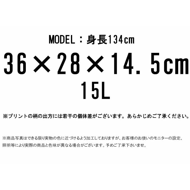 送料無料 バックパック キッズ 男の子 女の子 FW 秋冬 新作 秋新作 冬新作 人気 流行 定番 2023 THE NORTH FACE NMJ72360 K 15L BAG ザ・ノース・フェイス チャイルド リュック スモールデイ デイバッグ バック アウトドア かばん キャンプ 遠足 登園 保育園 幼稚園 鞄_5