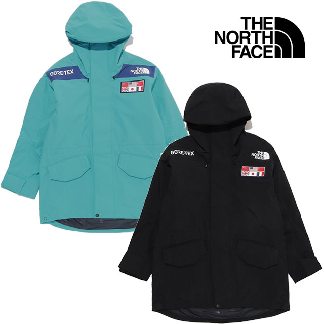 送料無料 ゴアテックス 長袖 メンズ FW 秋冬 新作 秋新作 冬新作 人気 流行 定番 2023 THE NORTH FACE NP62238 ザ・ノース・フェイス コート トランス アンタークティカ パーカ アウター 防水シェルジャケット マウンテンパーカー フード付き 上着 防寒 アパレル 服 の通販は
