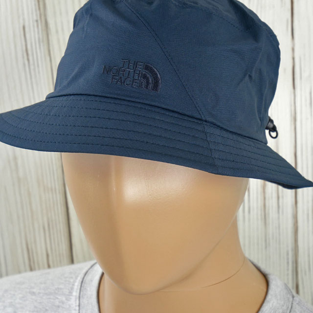 メール便送料無料 帽子 メンズ レディース 男女兼用 ユニセックス SS 春夏 新作 春新作 夏新作 人気 流行 定番 2024 NN02300 ザ・ノース・フェイス ベンチャーハット ぼうし トレッキング アウトドア 暑さ対策 防水 透湿 フェス アパレル アーバンネイビー 小物の通販は 5,610円