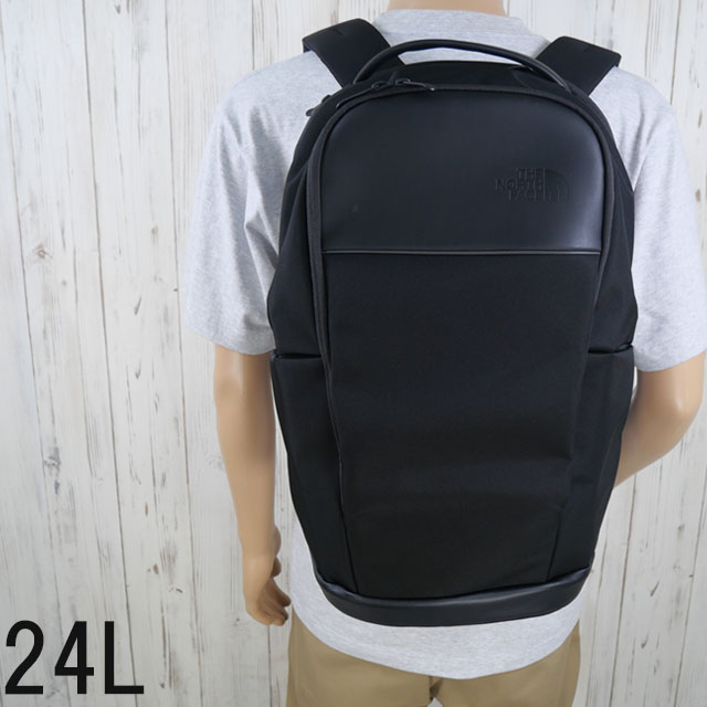 必見！ザノースフェイスのローマーデイをレビュー 40代メンズに