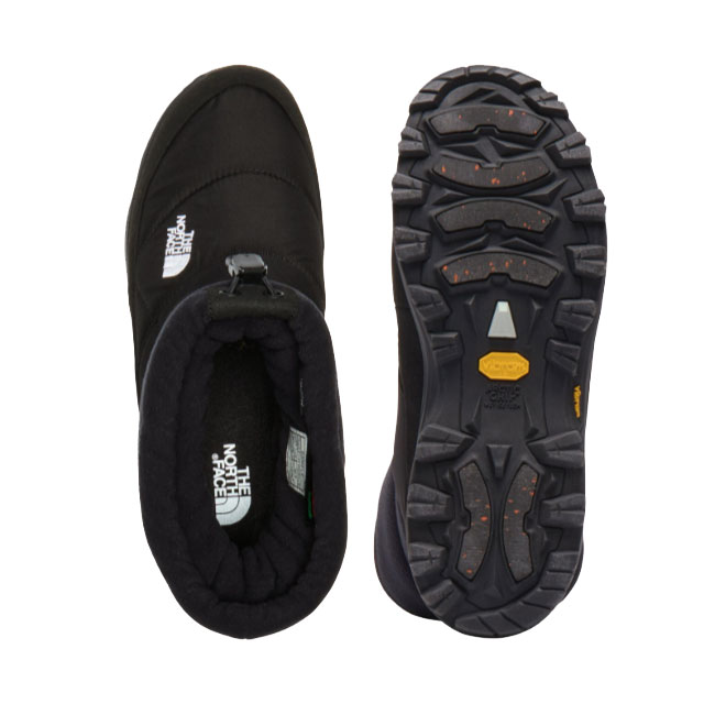 送料無料 ブーティ メンズ レディース FW 冬新作 人気 流行 定番 2025 ザ・ノース・フェイス THE NORTH FACE 2WAY NF52478 スノーブーツ 防水 デタッチャブル ヌプシ ポーラテック 撥水 クロッグ 保温 ウインターブーツ 防寒 防風 TNFブラック 黒 冬底 冬靴の通販は