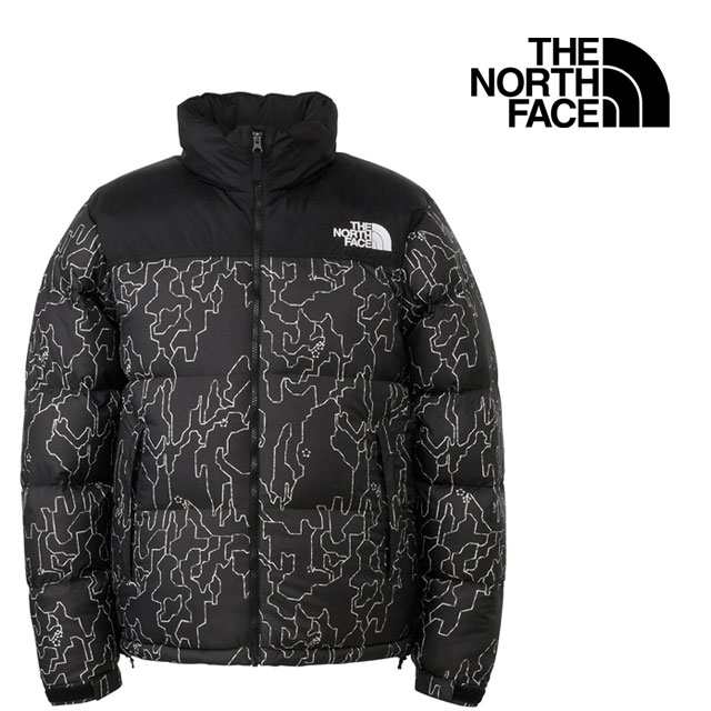 送料無料 長袖 メンズ FW 秋冬 新作 秋新作 冬新作 人気 流行 2025 ザ・ノース・フェイス THE NORTH FACE ND92336 ダウンジャケット ノベルティーヌプシジャケット 上着 アウター コート 防寒 はっ水 静電ケア 中綿 アウトドア キャンプ フード付き アパレル 服の通販は 27,101円