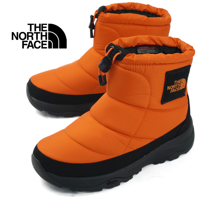 THE NORTH FACE - ノースフェイス ブーツ 25センチ 楽天市場】ノースフェイス ヌプシブーティ 25cm（レディース靴