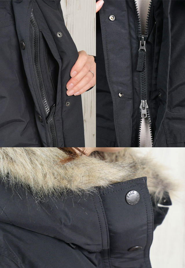 送料無料 ゴアテックス 長袖 レディース FW 秋冬 新作 秋新作 冬新作