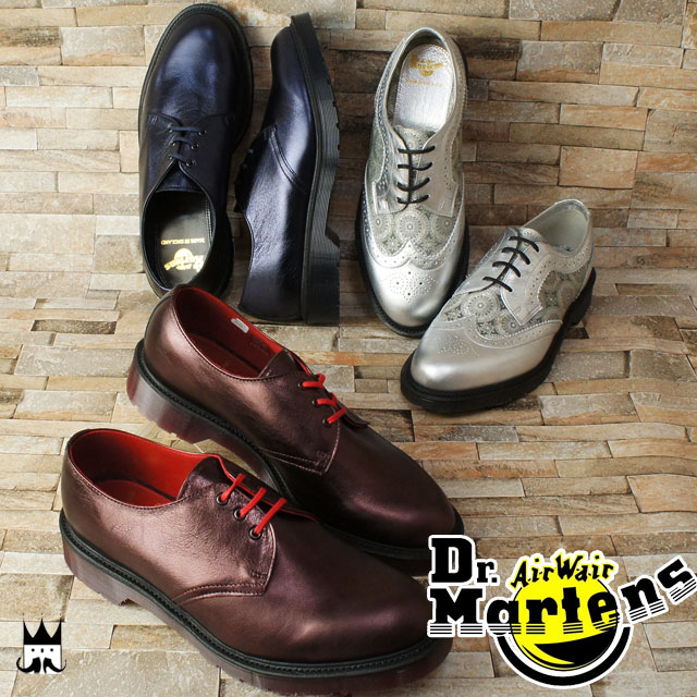 送料無料 ドクターマーチン Dr Martens メンズ 男性用 1461 Irene オックスフォードシューズ マニッシュの通販はau Pay マーケット シューマートワールド