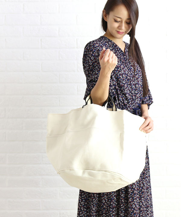 タンピコ トートバッグ ガーデンバッグ TAMPICO 1047-SW-ALT 210909