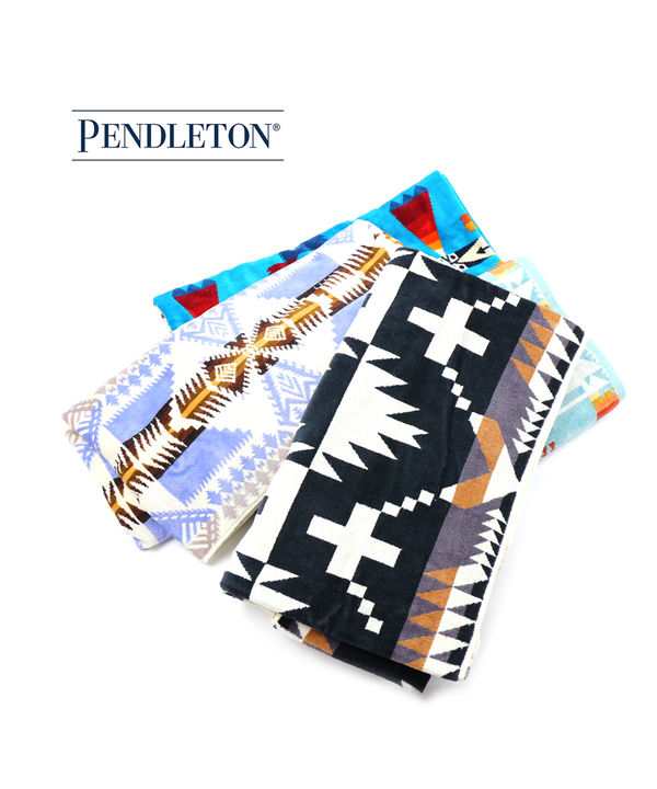 ペンドルトン バスタオル Pendleton 19秋冬新作 レディース 女性 誕生日プレゼント ギフト 正規品 新品 の通販はau Pay マーケット エトル パーブルーコムブルー