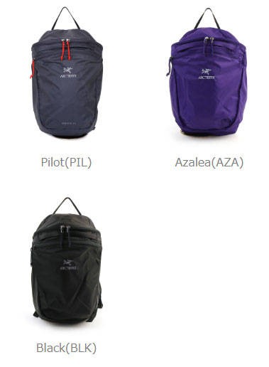 正規品 新品 アークテリクス バックパック リュックサック Index 15backpack インデックス15バックパック Arc Teryx I 15backpack の通販はau Pay マーケット エトル パーブルーコムブルー