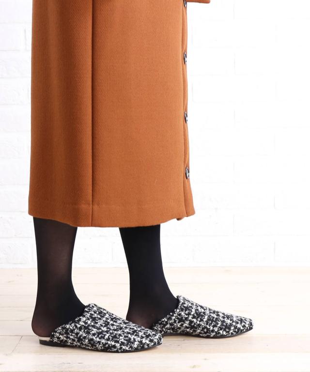 モヒ スリッパサンダル ミュール MOHI 19071WE  送料無料    レディース 女性 誕生日プレゼント ギフト 正規品 新品