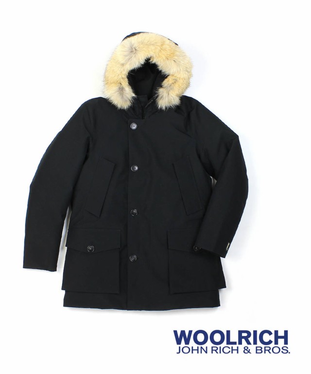 ウールリッチ ダウンコート Gtx Arctic Parka Hc アークティックパーカ Woolrich Wocps2730 送料無料 レディース 女性 誕生日プレゼの通販はau Pay マーケット エトル パーブルーコムブルー