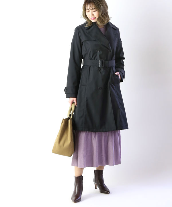タトラス トレンチコート Vieste スプリングコート Tatras Lta19s4735 19春夏 送料無料 レディース 女性 誕生日プレゼント ギフト の通販はau Pay マーケット エトル パーブルーコムブルー