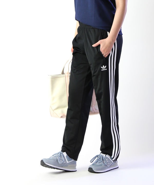 track pants by adidas