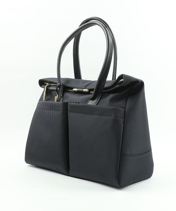 正規品 トフアンドロードストーン トートバッグ ビジネスバッグ Tide Nylon タイドナイロン メンズ Toff Loadstone Tm 1440 19秋冬新の通販はau Pay マーケット エトル パーブルーコムブルー