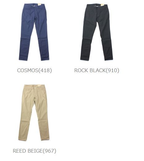 フーディニ ストレッチパンツ W's WAY TO GO PANTS ウィメンズ ウェイ